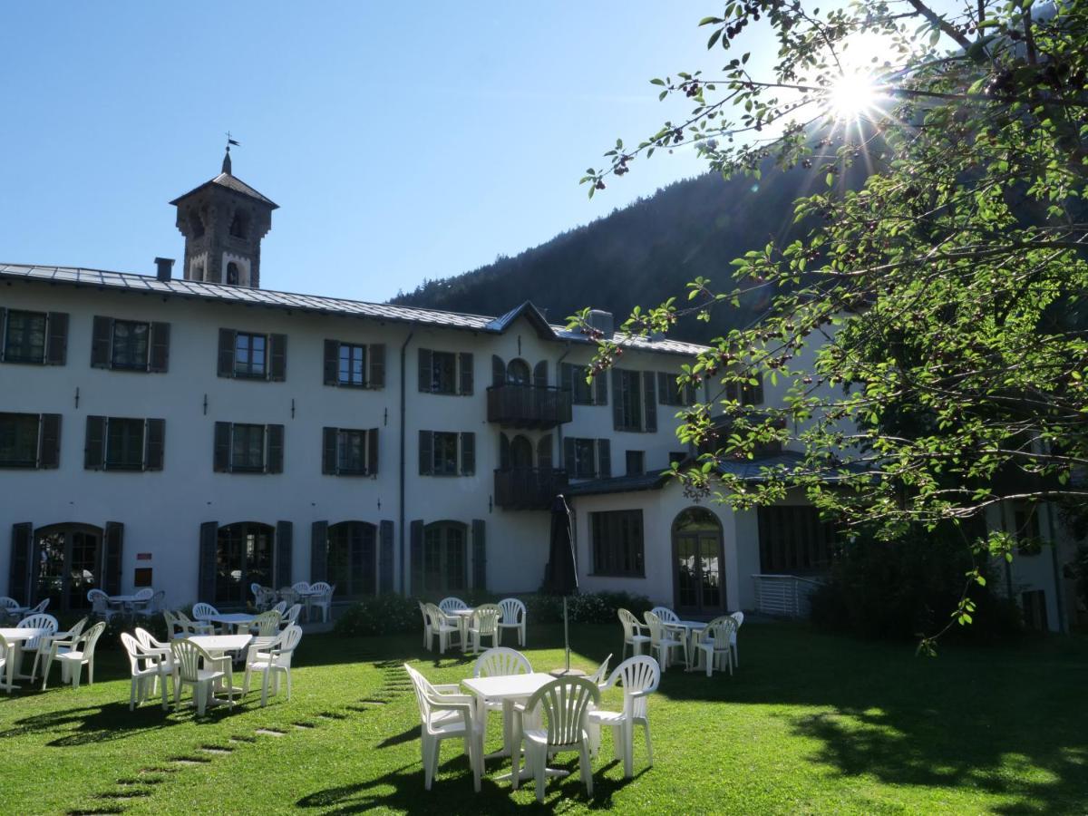 Hotel Cepina Albergo Incantato Вальдізотто Екстер'єр фото